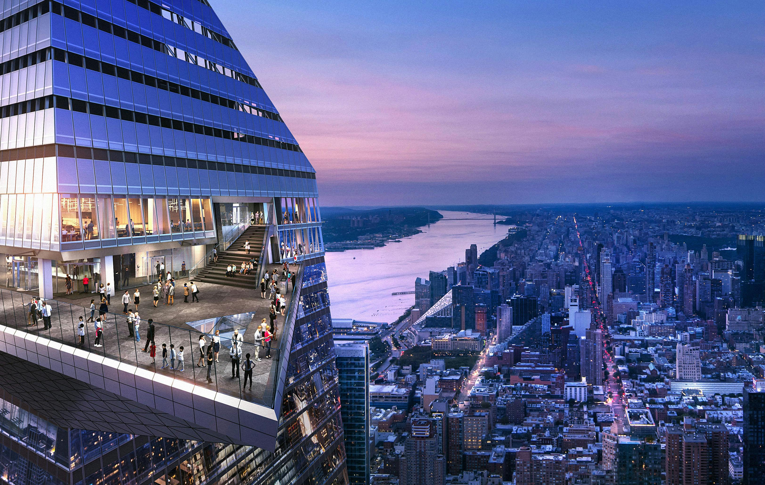 Edge NYC: Flex Pass - Photo 1 of 10